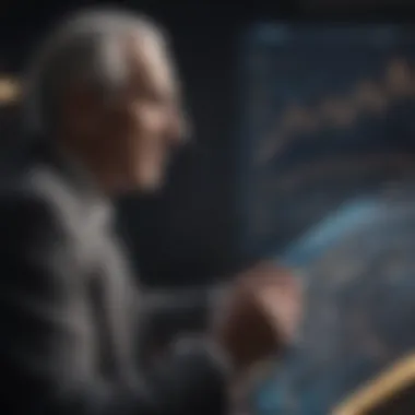 Visionary Leader Charting New Territory Visionary Leader Charting New Territory
