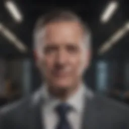 Visionary Leadership Unveiled